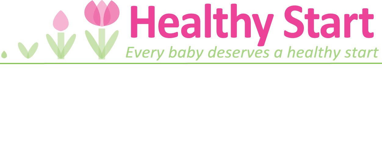Healthy Start NE FL Healthy Start Coalition Reduces Infant Mortality 